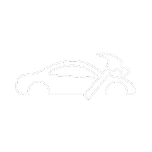 Erős Karosszéria Logó